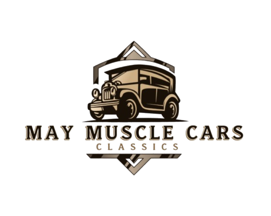 May Muscle Cars